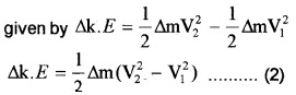 Plus One Physics Notes Chapter 10 Mechanical Properties of Fluids 16