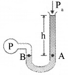 Plus One Physics Notes Chapter 10 Mechanical Properties of Fluids 7