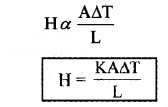 Plus One Physics Notes Chapter 11 Thermal Properties of Matter 17