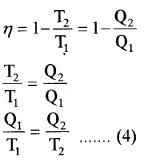 Plus One Physics Notes Chapter 12 Thermodynamics 24