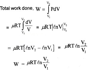 Plus One Physics Notes Chapter 12 Thermodynamics 6