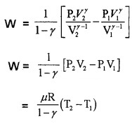 Plus One Physics Notes Chapter 12 Thermodynamics 9