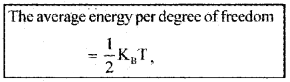 Plus One Physics Notes Chapter 13 Kinetic Theory 10