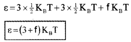 Plus One Physics Notes Chapter 13 Kinetic Theory 16