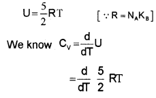 Plus One Physics Notes Chapter 13 Kinetic Theory 18