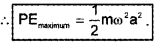 Plus One Physics Notes Chapter 14 Oscillations 17