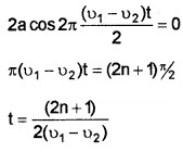 Plus One Physics Notes Chapter 15 Waves 35