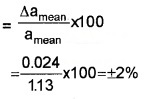 Plus One Physics Notes Chapter 2 Units and Measurement 19