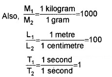 Plus One Physics Notes Chapter 2 Units and Measurement 26