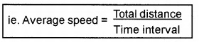 Plus One Physics Notes Chapter 3 Motion in a Straight Line 16