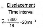 Plus One Physics Notes Chapter 3 Motion in a Straight Line 17