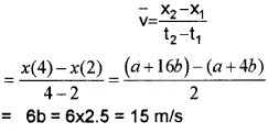 Plus One Physics Notes Chapter 3 Motion in a Straight Line 27