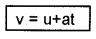 Plus One Physics Notes Chapter 3 Motion in a Straight Line 45