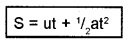 Plus One Physics Notes Chapter 3 Motion in a Straight Line 48