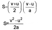 Plus One Physics Notes Chapter 3 Motion in a Straight Line 49