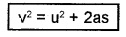 Plus One Physics Notes Chapter 3 Motion in a Straight Line 50