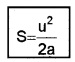 Plus One Physics Notes Chapter 3 Motion in a Straight Line 54