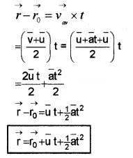 Plus One Physics Notes Chapter 4 Motion in a Plane 48