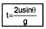 Plus One Physics Notes Chapter 4 Motion in a Plane 52