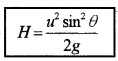 Plus One Physics Notes Chapter 4 Motion in a Plane 53