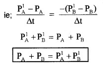 Plus One Physics Notes Chapter 5 Law of Motion 12