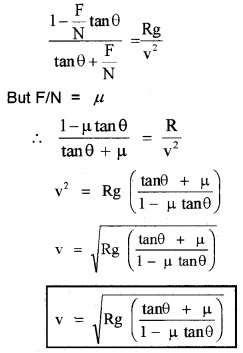 Plus One Physics Notes Chapter 5 Law of Motion 25