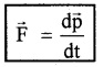 Plus One Physics Notes Chapter 5 Law of Motion 5