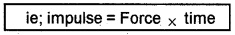 Plus One Physics Notes Chapter 5 Law of Motion 7