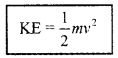 Plus One Physics Notes Chapter 6 Work, Energy and Power 14