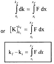 Plus One Physics Notes Chapter 6 Work, Energy and Power 18