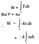 Plus One Physics Notes Chapter 6 Work, Energy and Power 24