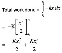 Plus One Physics Notes Chapter 6 Work, Energy and Power 27