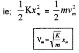 Plus One Physics Notes Chapter 6 Work, Energy and Power 30