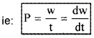 Plus One Physics Notes Chapter 6 Work, Energy and Power 33