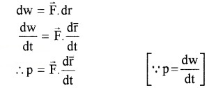 Plus One Physics Notes Chapter 6 Work, Energy and Power 34