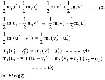 Plus One Physics Notes Chapter 6 Work, Energy and Power 37