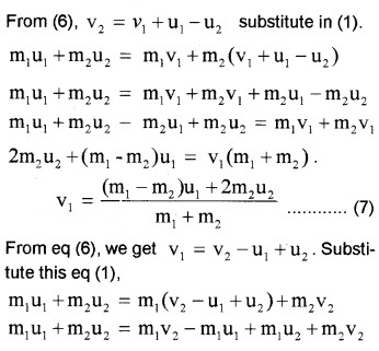 Plus One Physics Notes Chapter 6 Work, Energy and Power 39