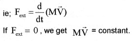 Plus One Physics Notes Chapter 7 Systems of Particles and Rotational Motion 15