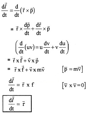 Plus One Physics Notes Chapter 7 Systems of Particles and Rotational Motion 39