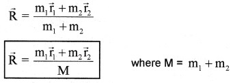 Plus One Physics Notes Chapter 7 Systems of Particles and Rotational Motion 4