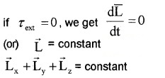 Plus One Physics Notes Chapter 7 Systems of Particles and Rotational Motion 42