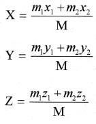 Plus One Physics Notes Chapter 7 Systems of Particles and Rotational Motion 5