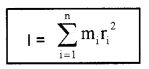 Plus One Physics Notes Chapter 7 Systems of Particles and Rotational Motion 50