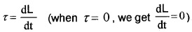 Plus One Physics Notes Chapter 7 Systems of Particles and Rotational Motion 71