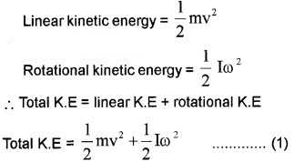 Plus One Physics Notes Chapter 7 Systems of Particles and Rotational Motion 76