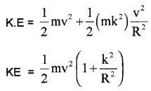 Plus One Physics Notes Chapter 7 Systems of Particles and Rotational Motion 77