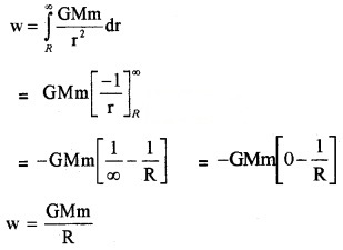 Plus One Physics Notes Chapter 8 Gravitation 21