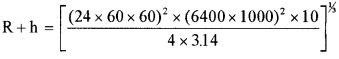 Plus One Physics Notes Chapter 8 Gravitation 34