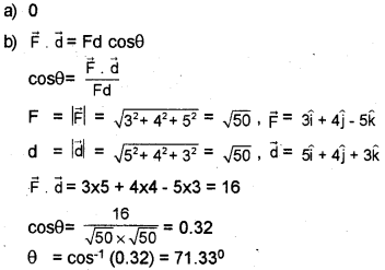 Plus One Physics Previous Year Question Paper March 2018, 15