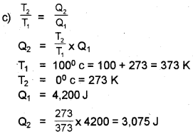 Plus One Physics Previous Year Question Paper March 2018, 17